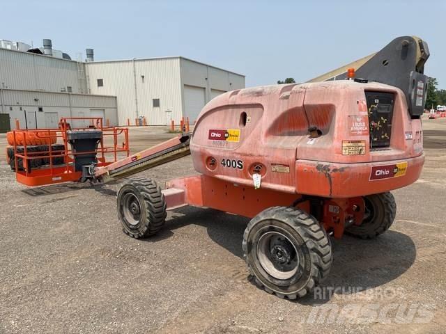 JLG 400S 其他