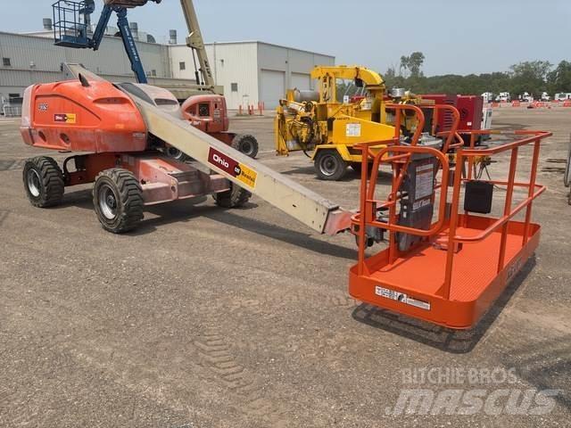 JLG 400S 其他