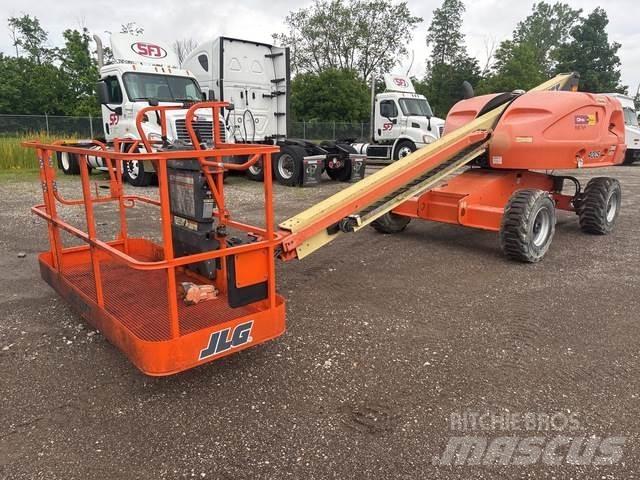 JLG 400S 其他