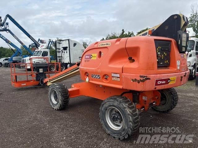 JLG 400S 其他