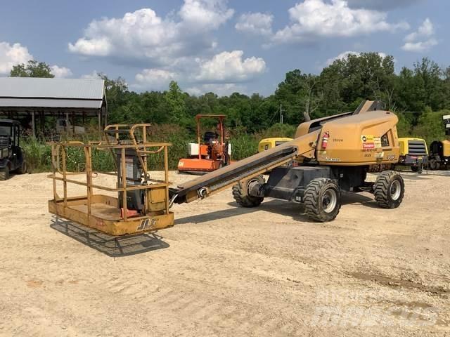 JLG 400S 其他