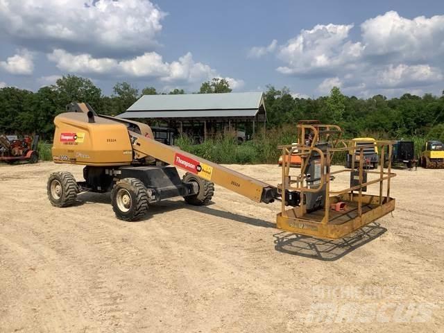 JLG 400S 其他