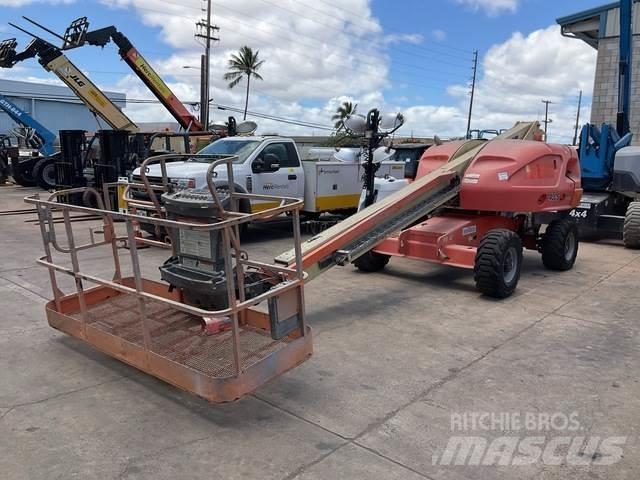 JLG 400S 其他