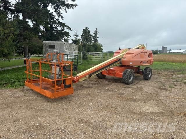 JLG 400S 其他