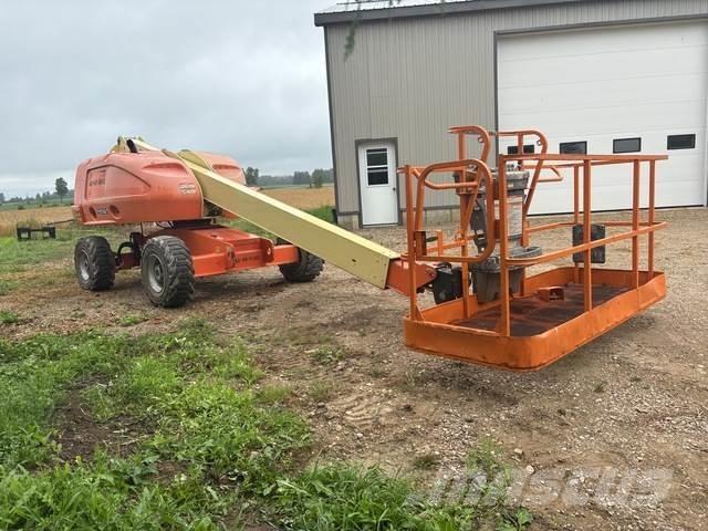 JLG 400S 其他