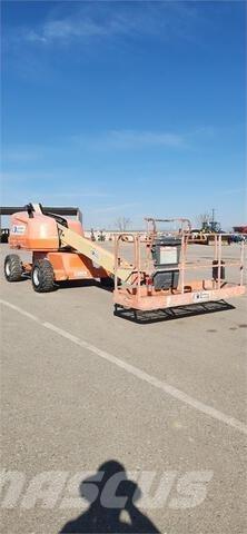 JLG 400S 伸縮臂高空作業車