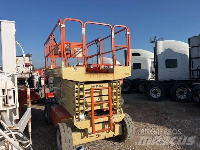 JLG 4069LE 剪式升降機