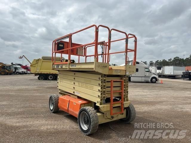 JLG 4069LE 剪式升降機
