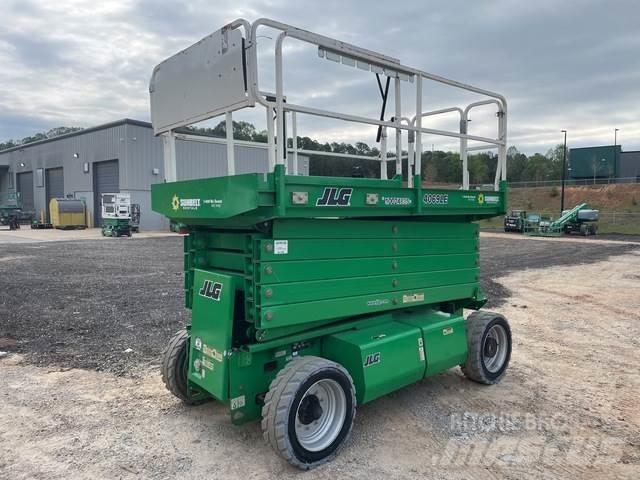 JLG 4069LE 剪式升降機