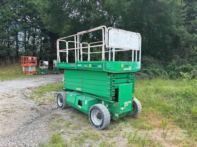 JLG 4069LE 剪式升降機