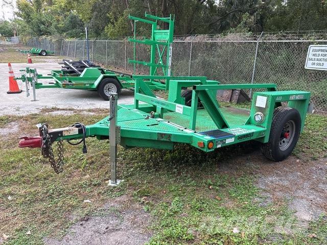 JLG 449 低架裝載車