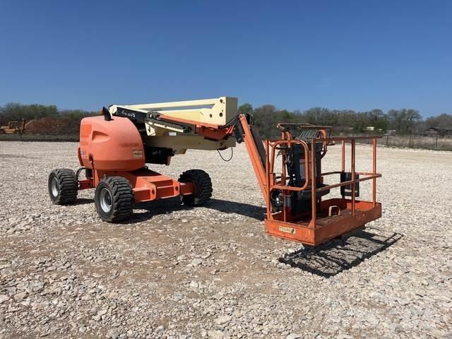 JLG 450AJ 曲臂高空作業車