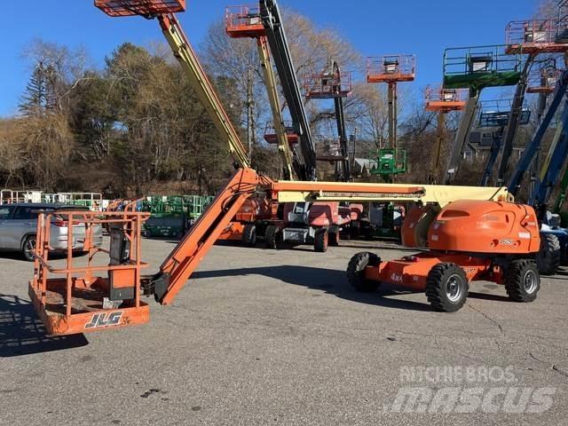 JLG 460SJ 其他