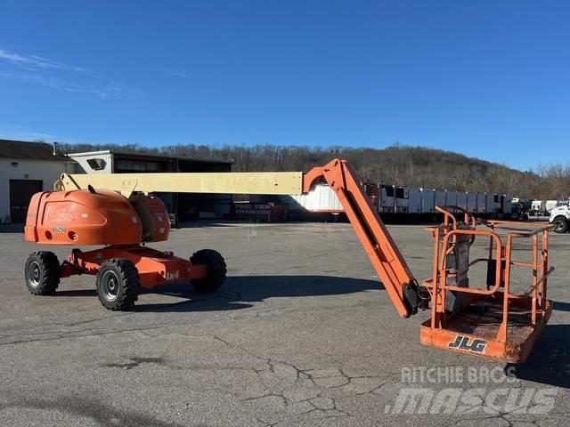JLG 460SJ 其他