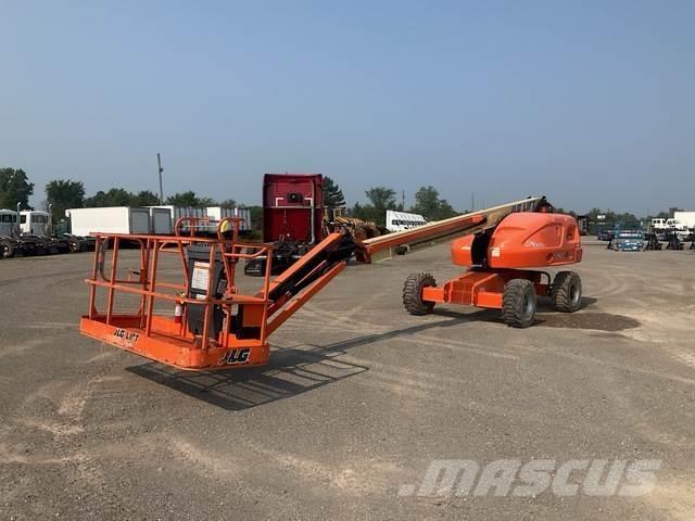JLG 460SJ 其他