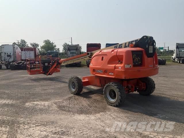 JLG 460SJ 其他