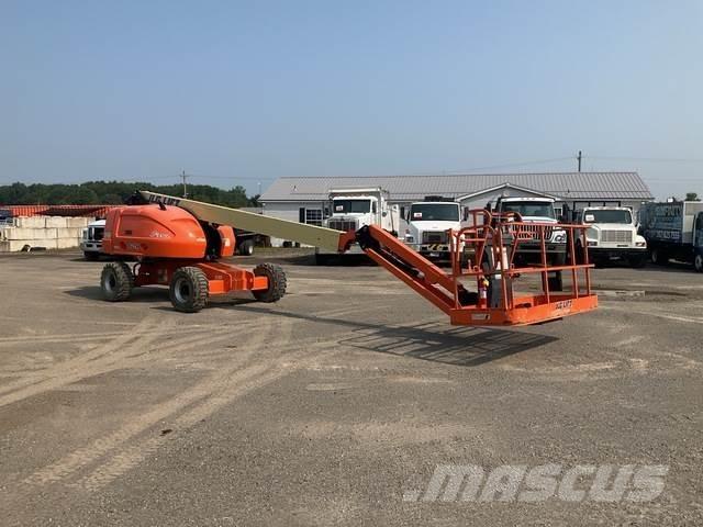 JLG 460SJ 其他