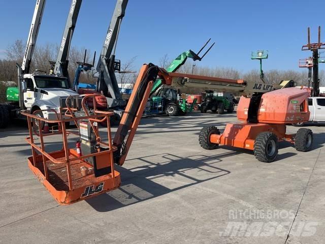 JLG 460SJ 其他