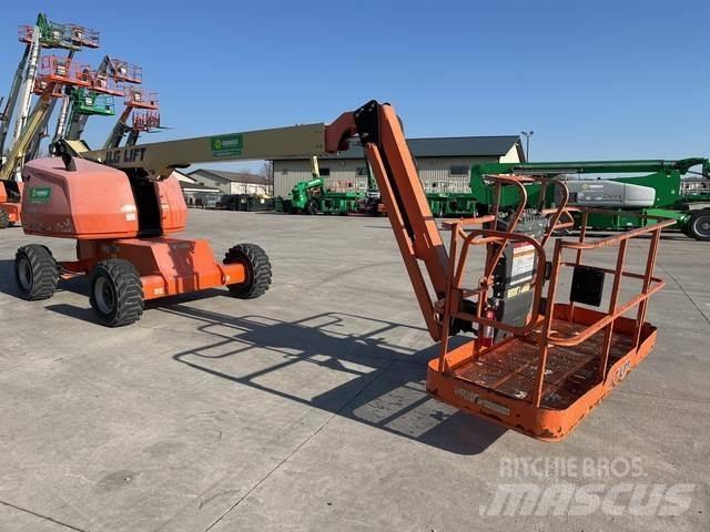 JLG 460SJ 其他