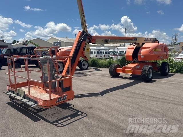 JLG 460SJ 其他