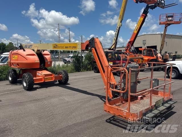 JLG 460SJ 其他