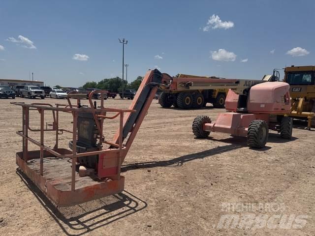 JLG 460SJ 其他