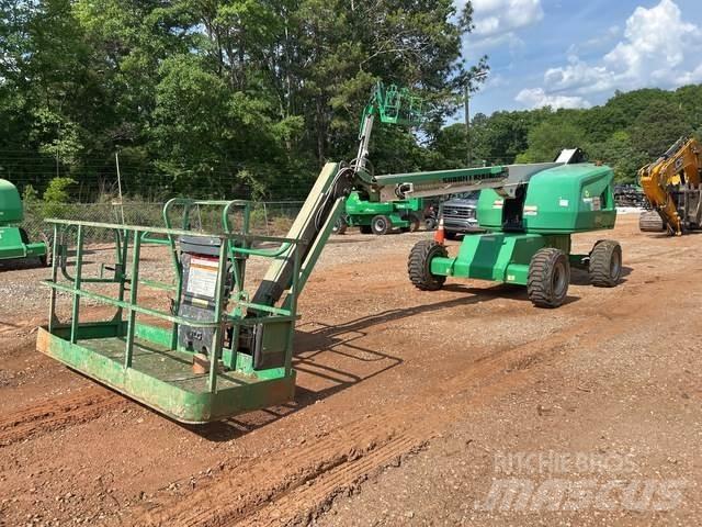 JLG 460SJ 其他