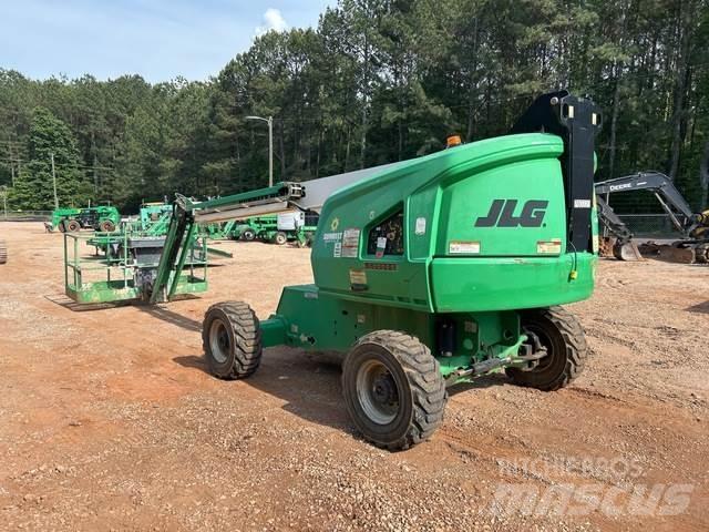JLG 460SJ 其他