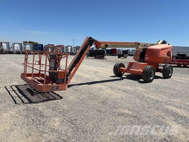 JLG 460SJ 其他