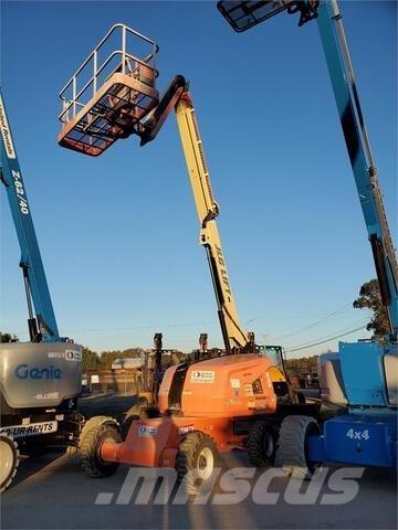 JLG 460SJ 伸縮臂高空作業車