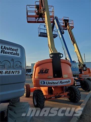 JLG 460SJ 伸縮臂高空作業車