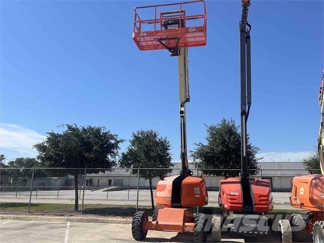 JLG 460SJ 伸縮臂高空作業車