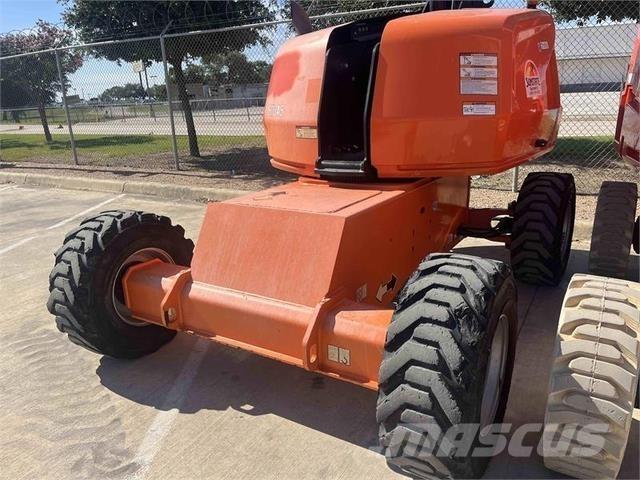JLG 460SJ 伸縮臂高空作業車