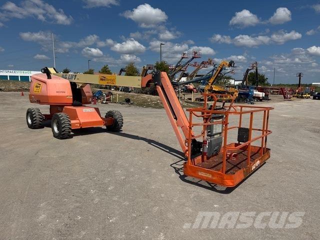 JLG 460SJ 伸縮臂高空作業車