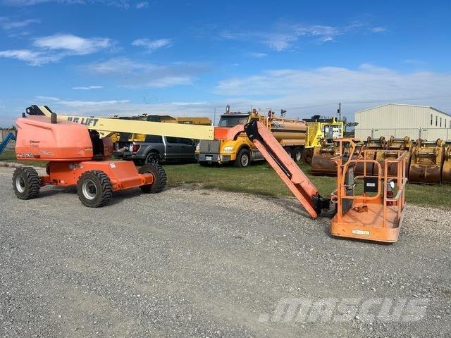 JLG 460SJ 伸縮臂高空作業車