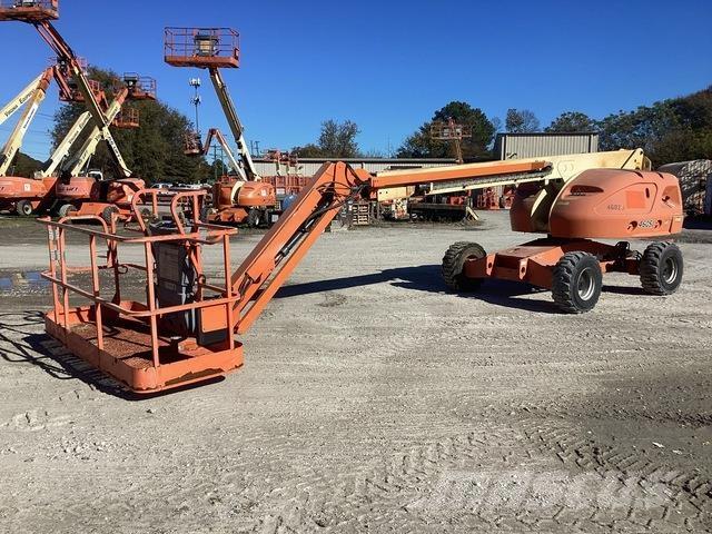 JLG 460SJ 伸縮臂高空作業車