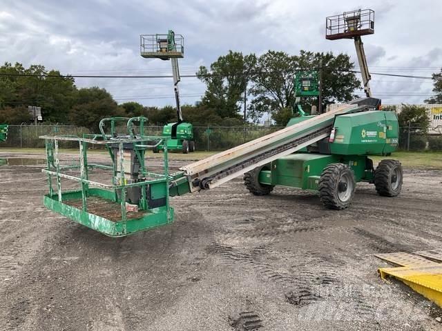 JLG 600S 其他