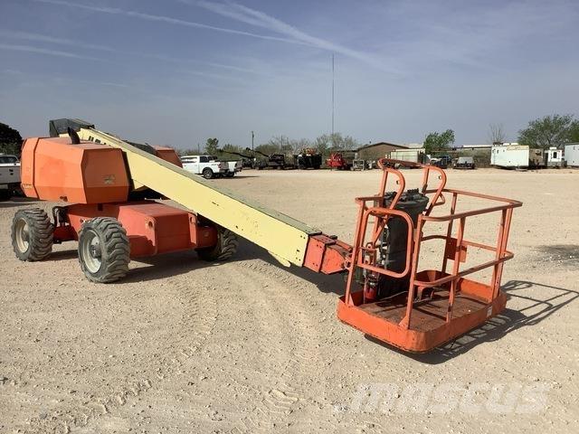 JLG 600S 伸縮臂高空作業車