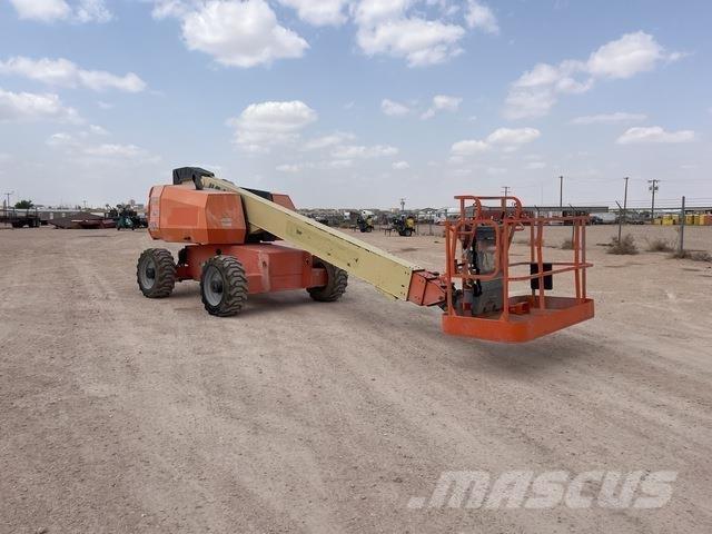 JLG 600S 伸縮臂高空作業車