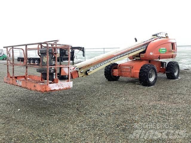 JLG 600S 其他