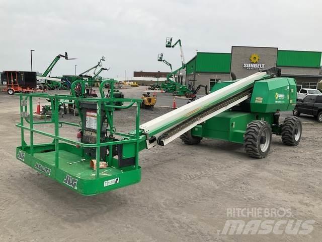 JLG 600S 其他
