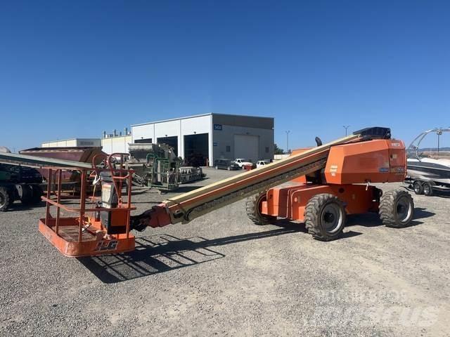 JLG 600S 其他