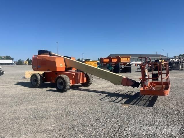 JLG 600S 其他