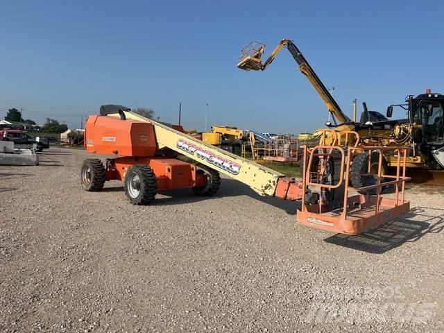 JLG 600S 其他