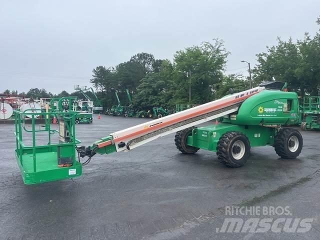 JLG 600S 其他