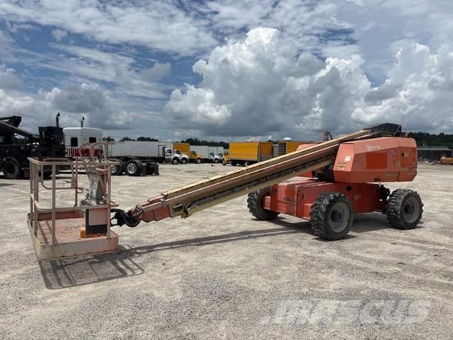 JLG 600S 其他
