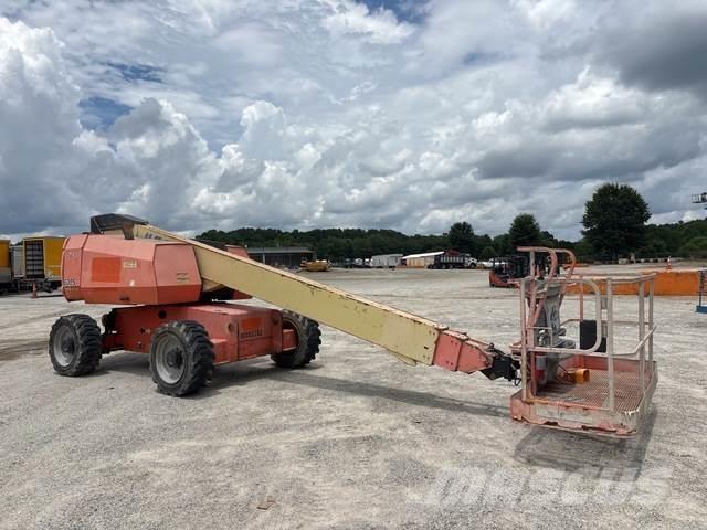 JLG 600S 其他