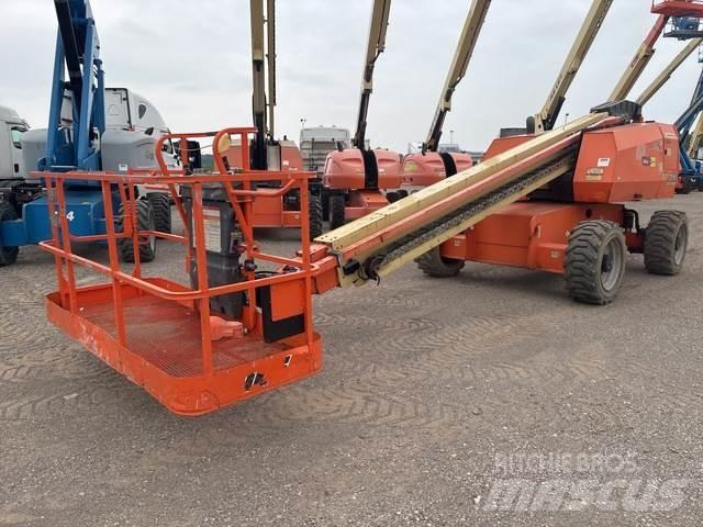 JLG 600S 其他