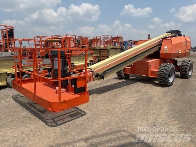 JLG 600S 其他