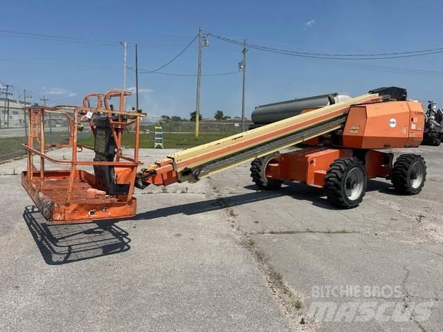 JLG 600S 其他
